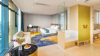 Won Majestic Hotel Cambodia