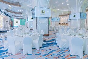 Won Majestic Hotel Cambodia