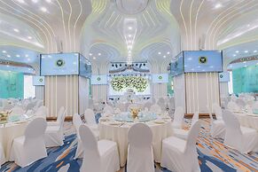 Won Majestic Hotel Cambodia