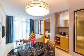 Won Majestic Hotel Cambodia