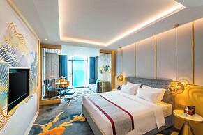 Won Majestic Hotel Cambodia