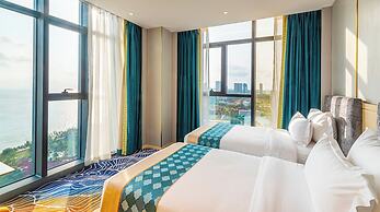 Won Majestic Hotel Cambodia