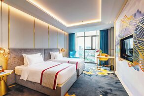 Won Majestic Hotel Cambodia