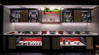 Aiden by Best Western Hennur Bengaluru