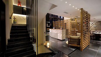 Aiden by Best Western Hennur Bengaluru