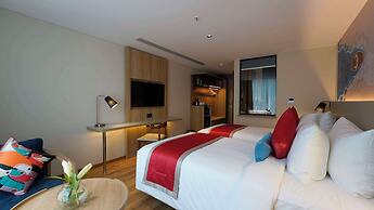 Aiden by Best Western Hennur Bengaluru