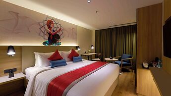 Aiden by Best Western Hennur Bengaluru