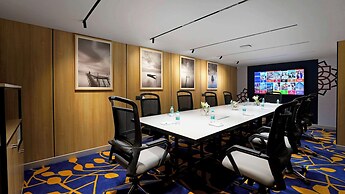 Aiden by Best Western Hennur Bengaluru