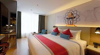 Aiden by Best Western Hennur Bengaluru