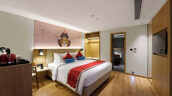 Aiden by Best Western Hennur Bengaluru