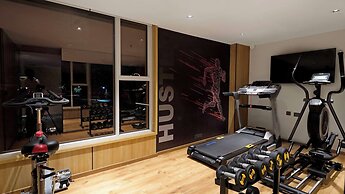 Aiden by Best Western Hennur Bengaluru