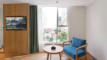 Aiden by Best Western Hennur Bengaluru