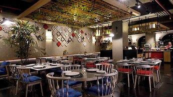 Aiden by Best Western Hennur Bengaluru