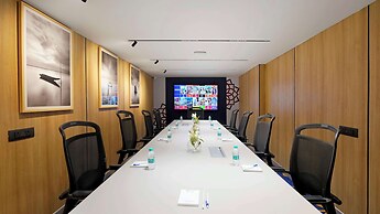 Aiden by Best Western Hennur Bengaluru