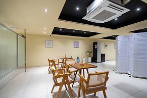 Haeundae Dongbeck Hotel