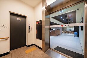 Haeundae Dongbeck Hotel