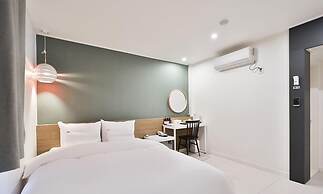 Haeundae Dongbeck Hotel