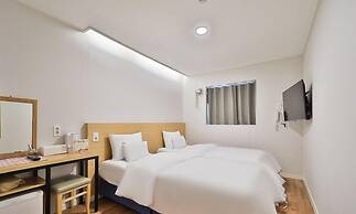 Haeundae Dongbeck Hotel