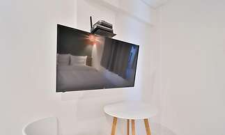 Haeundae Dongbeck Hotel