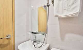 Haeundae Dongbeck Hotel