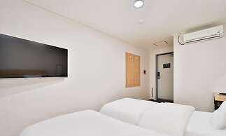 Haeundae Dongbeck Hotel