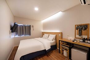 Haeundae Dongbeck Hotel