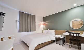 Haeundae Dongbeck Hotel