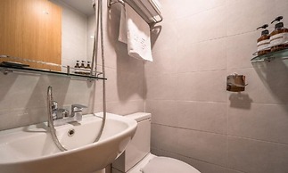 Haeundae Dongbeck Hotel