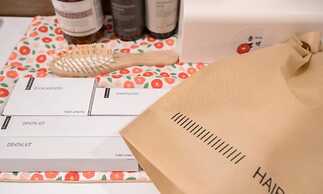 Haeundae Dongbeck Hotel