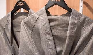 Haeundae Dongbeck Hotel