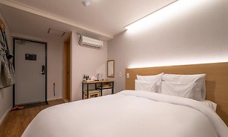 Haeundae Dongbeck Hotel