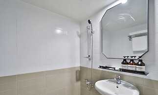 Haeundae Dongbeck Hotel