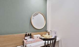 Haeundae Dongbeck Hotel