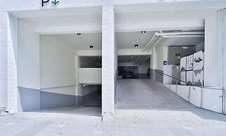 Haeundae Dongbeck Hotel