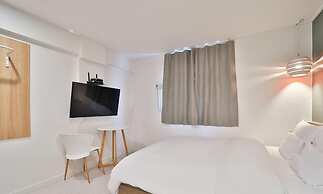 Haeundae Dongbeck Hotel