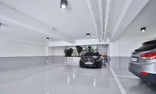 Haeundae Dongbeck Hotel