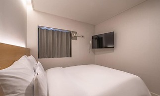 Haeundae Dongbeck Hotel