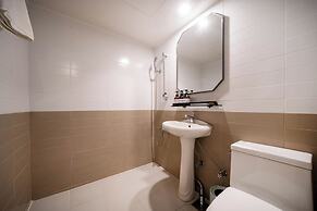 Haeundae Dongbeck Hotel