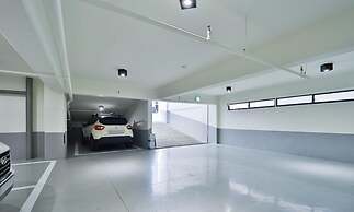 Haeundae Dongbeck Hotel