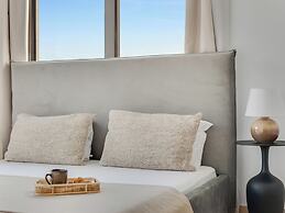 Sanders Palama - Cute 2-bdr Penthouse Apt