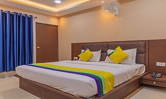 Itsy Hotels Kashi Grand, BHU