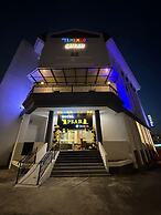 Hotel Apsara Temerloh