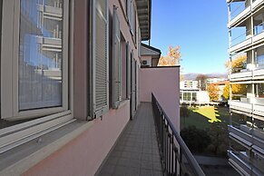 Via Lambertenghi Apartments