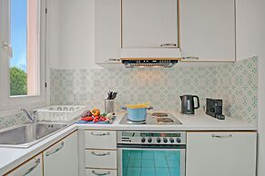 Via Lambertenghi Apartments