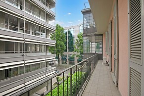 Via Lambertenghi Apartments