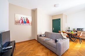 Via Lambertenghi Apartments