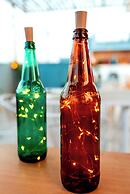 Hotel Jodhani Regency