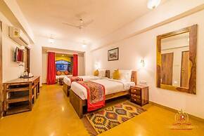 Hotel Jodhani Regency