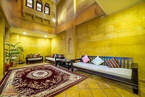 Hotel Jodhani Regency