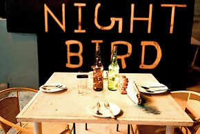 Hotel Jodhani Regency